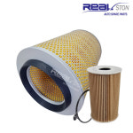 현대 메가트럭 5톤 오일에어 필터세트 28130 6B110 26325 52003 : 굿필터