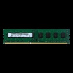 마이크론 8GB DDR3L 1600 1333 데스크탑 메모리 PC RAM UDIMM 1.5V : 에스에스물류상사