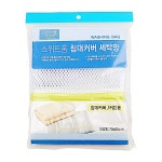 세탁망 살림템 브래지어류 스위트 홈 빨래망 가디건 분리 침대커버 26WA6F27B3 : 팡이상점