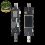 ESP32-S3-USB-OTG 개발 보드 에스프레시프 시스템 ESP32-S3 시리즈 : 이십오룡산업