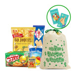 26년 어린이날 5종 과자 선물세트 어린이집 주일 여름 성경학교 교회 성당 학원 행사 : 문고리파파