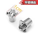 가죽 스탬프 펀치 안장 별자리 제작 인쇄 조각 공예 : 원칠상사