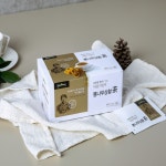 내몸지킴이 버섯차 뽕나무상황버섯차 30T : 주식회사 깃들푸드시스템