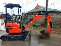 미니굴삭기 렌탈 소형 건설기계 대여 경기도 구리 남양주 하남 : 미 니굴삭기렌탈