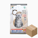 캐츠랑 비타플러스, 5kg, 3개 : 바른펫
