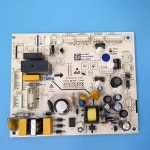 냉장고 BCD 326WT 제어 보드 H1611540 회로 PCB B03031223 부품 : 원팔상사