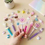 물라스틱 볼꾸 만들기 키트 물에 녹는 플라스틱 키링 DIY 공예 : 엘리샵 elishop710