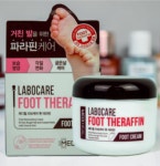 발 뒤꿈치 연화제 크림 풋크림 굳은살 풋스틱 연고 각질 제거 파라핀 촉촉한 : 모두쇼핑v