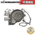 물펌프 751 41022 Lister Alpha LPW2 DN2M : 원팔상사