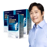 뉴트리원 관절 연골엔 뮤코다당단백 콘드로이친 소연골 60정, 3개 : 뉴트리원공식스토어