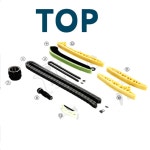 M272 M273 2 5L 3 0L 4 KIT 7L 2004 5 309 : 친절한 글로벌마켓