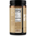 퍼크 에너지 드링크 믹스(더치 핫 코코아) 20인분 - 단백질, 카페인 100mg, 글루텐 프리, 대두 땅콩 프리가 포함된 커피 대안 : 블리츠허브005