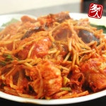 박스 200/400 순살아귀 10kg (중국) : 다인푸드스토어