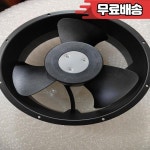 SUNON A1259 MBT TC.GN AC 115V 0.23A 254x254x89mm 냉각 팬 : 원팔상사