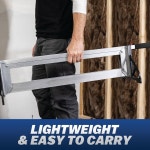 도구 - CT51-1927 센터파이어 셧-N컷 배터리 단열 커터 27-Inch : Amazing005