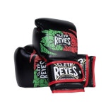 스파링 및 헤비 펀칭 백, 남녀, MMA, 킥복싱, 무에타이를 위한 후크 루프 클로저가 장착된 CLETO REYES 트레이닝 복싱 글러브 : 44서초직구