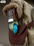 [국내예약] 사이드쇼 라이프 사이즈 스타워즈 그로구 액세서리 세트 700259 : ASL 스토어