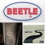[공도 사용 불가]OCEAN BEETLE BEETLE MTX(오션 비틀) (L, WHITE) : TopNotch Japan