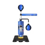 복싱 파이팅 샌드백 장비 프로 샌다 어린이 훈련 서 홈 표적 있는 반응 : 제이모하com