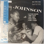 [수입 중고 LP] J3926     제이 제이 존슨 (J.J. Johnson) – The Eminent Jay Jay Johnson Vol. 1 : 예음레코드