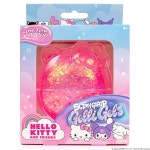 스퀴시멜로와 헬로키티 젤리 Hello Kitty - Blue : 해온가