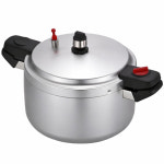 [26년형] PN풍년 국산 손주물 압력밥솥 하이커머스 뉴 대형 대용량 업소용 압력솥 : 오테너OTENER