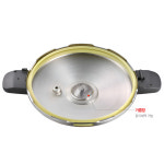 26년형 PN풍년 국산 통3중 압력밥솥 하이커머스 S 업소용 압력솥 : 오테너OTENER