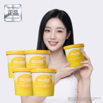 수퍼라카 포샤인 저분자콜라겐 망고맛 양지은 콜라겐 모발 홍조개선 보습촉촉 75g, 4개 : 수퍼라카 몰