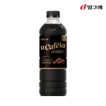 빙그레 아카페라 아메리카노 1L 12개입 커피 : 빙그레 본사직영몰