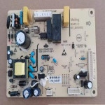 뉴브라다 냉장고/냉동고 제어 보드 G1728 C 메일링 BCD 201WEC B15185.4 1 WECX : 원팔상사