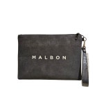 [백화점상품]말본 MALBON 파우치&토트백 슈즈백 모음전 26SS 라운딩 필드 : 올시즌 all season