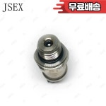 EX1200 유압 센서 4436271 굴삭기 부품 470 5 시리즈에 호환 : 원삼상사