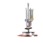 부스터 실린더 공압 유압 정밀 산업용 증압 기액 변환 장치 에어 압축 공유압 부속품 기타 : 자무조키네