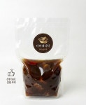 전통 한끼 국물소갈비찜(간장맛) 1.3kg : 다미네식탁