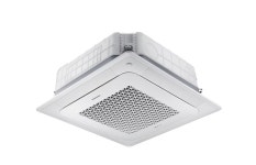 삼성 천장형 인버터 4WAY 36평 냉난방기 AC130BS4PHH7SY (3상) 설치비별도 : 금강에어컨