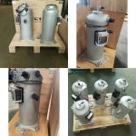 꿀 압착기 해양용 스크롤 압축기 (에어컨용) ZMD18KVE-TFD-275 3상 380V 50Hz 냉동 HVAC : 알투라 트레이드