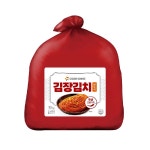 (주)아워홈 나우코스세종점 | 아워홈김장김치 (남도식)10kg x1 코스트코 포기김치 : 나우코코온라인