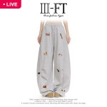 3FT - 브루자수팬츠 : 쓰리에프티