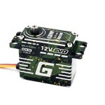 GDW G2806 28kg 토크 12V HV 고속 모터   헬리콥터 드론 RC카용 브러시리스 디지털 협주파 테일 러더 서보 : 에스에스종합몰