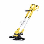 고출력 전기 예초기 잔디 벌초 소형 정원 체인톱 마당 : 프라임무역상