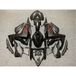 오토바이 페어링 R25 5 6 7 8년식 R3 20 5 20 6 20 7 20 8년식에 한 페어링 매트 레드 블랙 As shown in figu : 이루다최서달