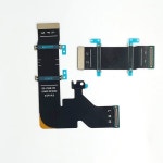 플렉스 케이블 교체용 리본삼성 Z Fold 4 F9360 W23 스크린 폰 수리를 위한 마더보드 플렉스 케이블 스핀 축 LCD 연결 : 청우 유통