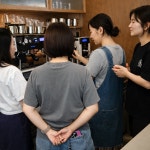 [카페 창업컨설팅]카페창업 준비하시는 분들을 위한 클래스 : 로스터리잔상