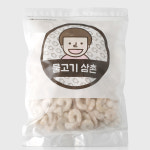 손질 생 새우살 900g 흰다리새우 : 물고기삼촌