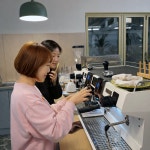 [카페 창업컨설팅]카페창업 준비하시는 분들을 위한 클래스 : 로스터리잔상