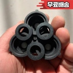 독일 KAHE 카처 세차기 K2.21K3.65 시리즈  워터 씰 세트 3개입 : 원칠상사