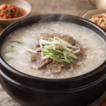 30년전통 가마솥방식 진한 즉석국 즉석탕 실온보관 설렁탕, 600g, 5개 : 레이놀즈코리아