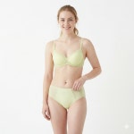 중랑비너스 26SS 여름광고 냉감 안뜨고 편안한 자연스러운 핏 글램 브라 : 비너스솔브중랑점