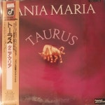 [수입 중고 LP] J3937 타니아 마리아 (Tania Maria) – Taurus : 예음레코드