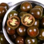 [형원농장] 더프리미엄 토마토의 여왕이라 불리는 블랙푸드 흑토마토 2kg : 파이어뱃